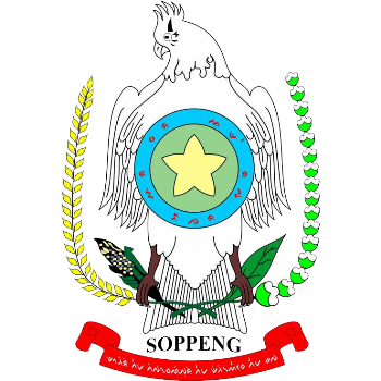 KABUPATEN SOPPENG 